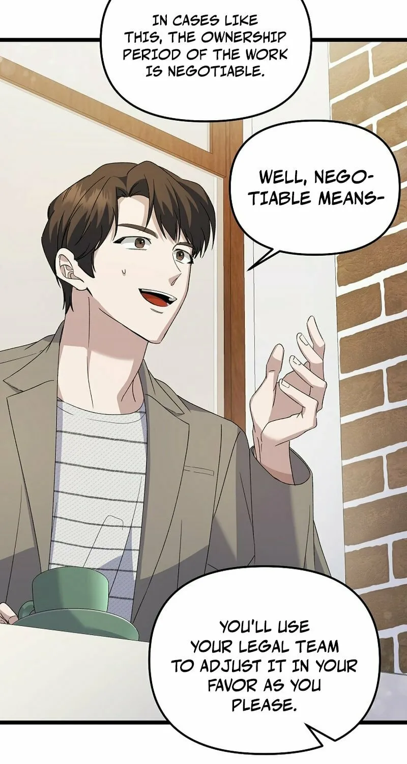 Read Return of a Crazy Genius Composer chapter 3 image 30 on Lezhin