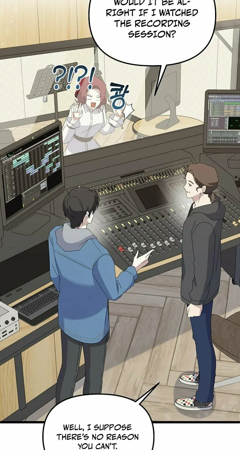 Read Return of a Crazy Genius Composer chapter 3 image 96 on Lezhin