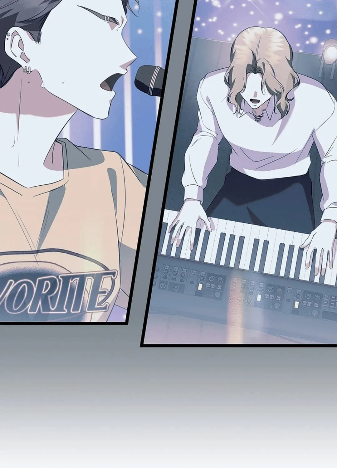 Read Return of a Crazy Genius Composer chapter 30 image 49 on Lezhin