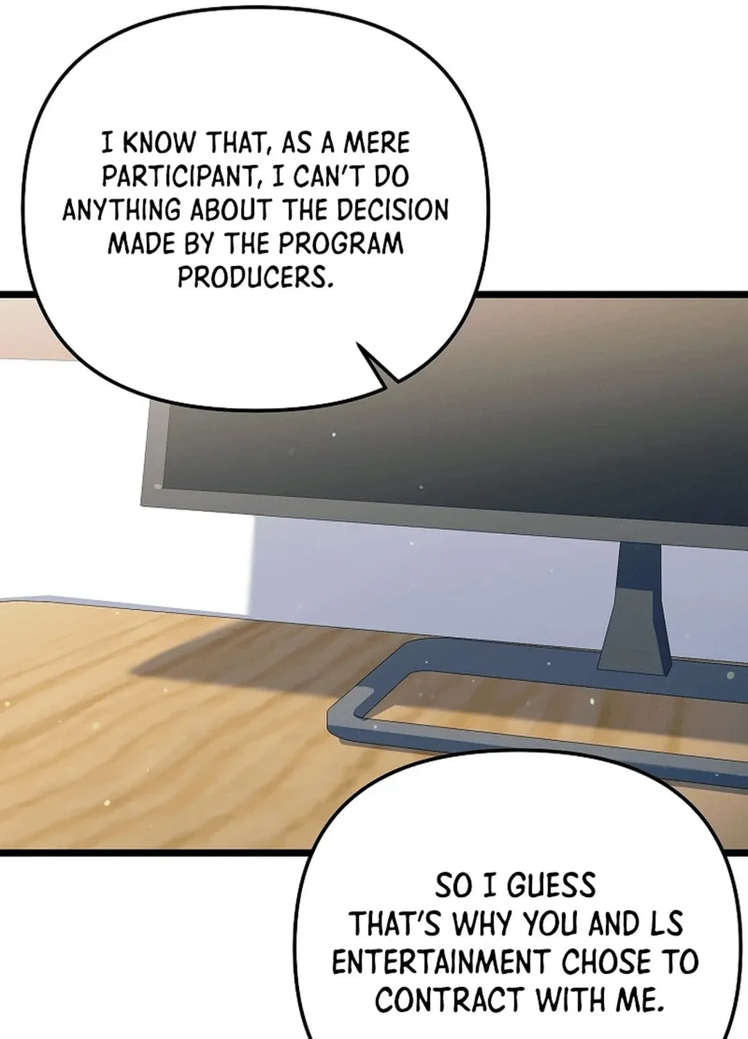 Read Return of a Crazy Genius Composer chapter 30 image 9 on Lezhin