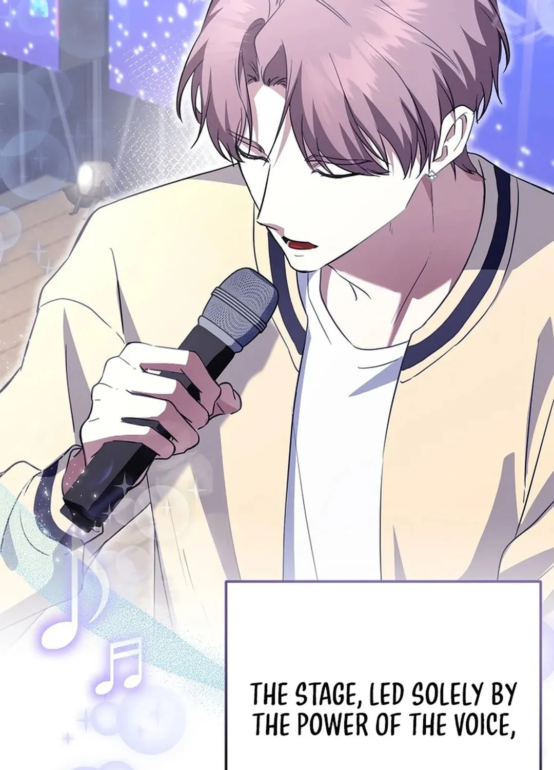 Read Return of a Crazy Genius Composer chapter 31 image 46 on Lezhin