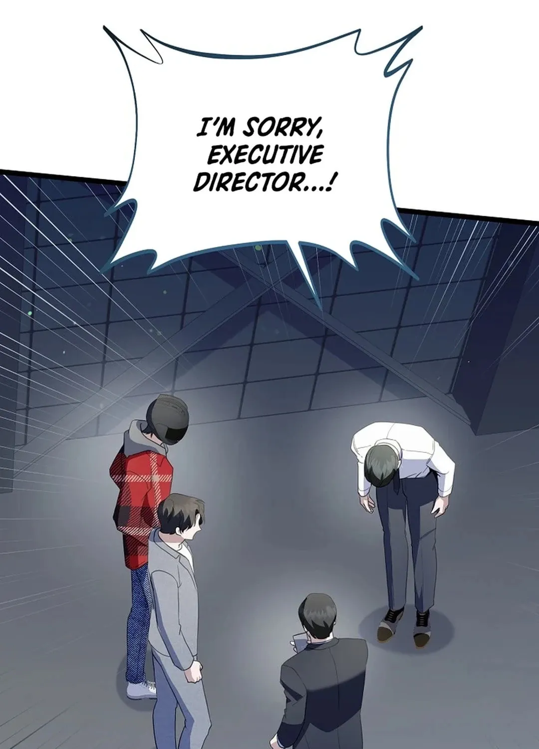 Read Return of a Crazy Genius Composer chapter 31 image 7 on Lezhin