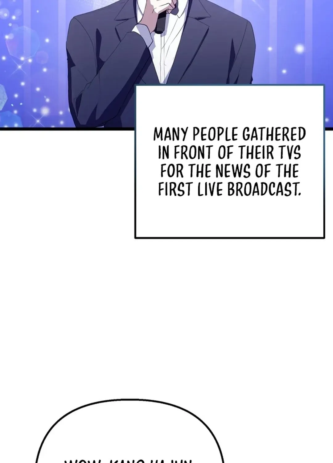 Read Return of a Crazy Genius Composer chapter 32 image 1 on Lezhin