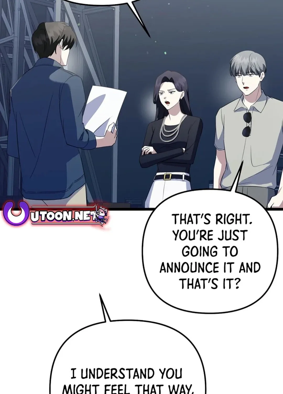 Read Return of a Crazy Genius Composer chapter 32 image 102 on Lezhin