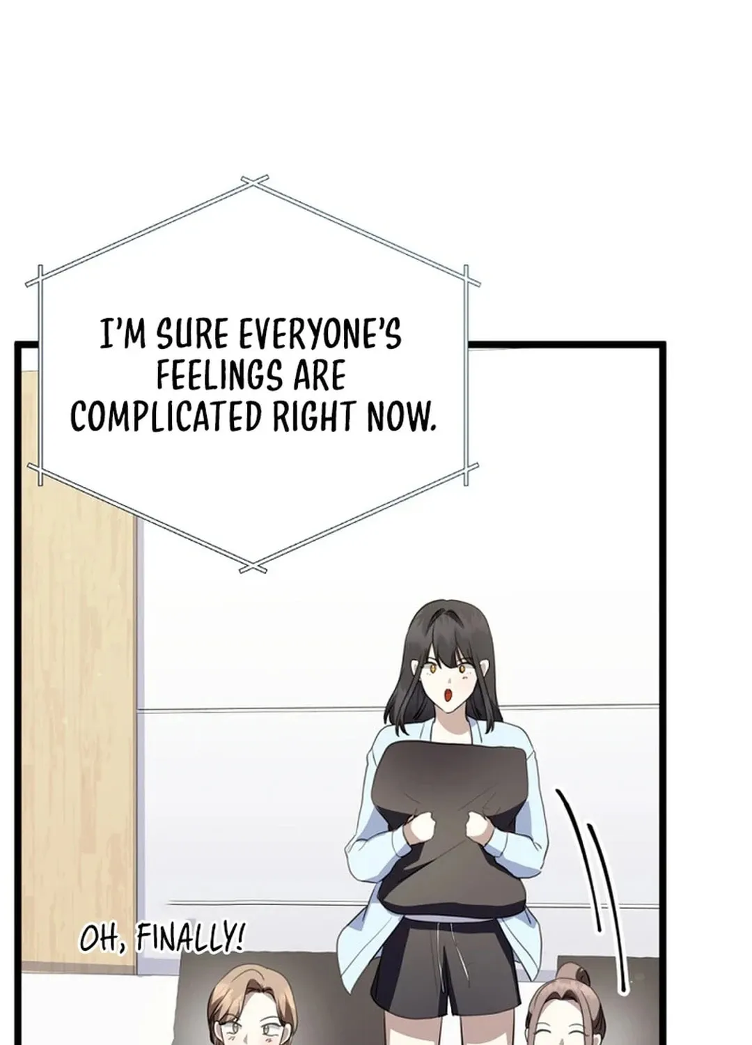 Read Return of a Crazy Genius Composer chapter 32 image 13 on Lezhin