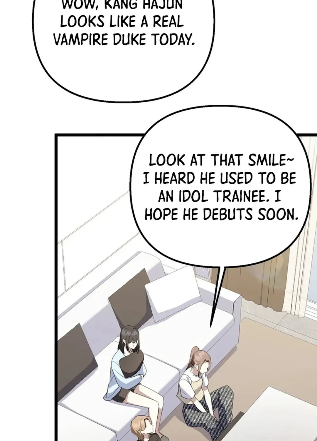 Read Return of a Crazy Genius Composer chapter 32 image 2 on Lezhin