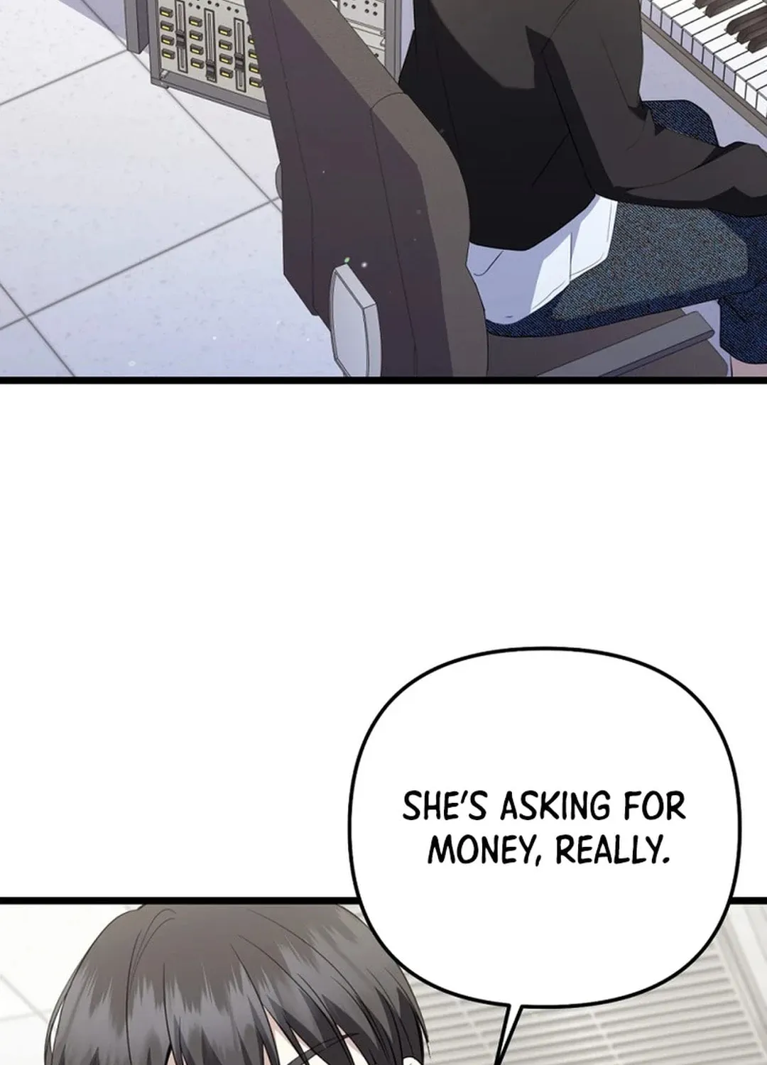Read Return of a Crazy Genius Composer chapter 32 image 34 on Lezhin