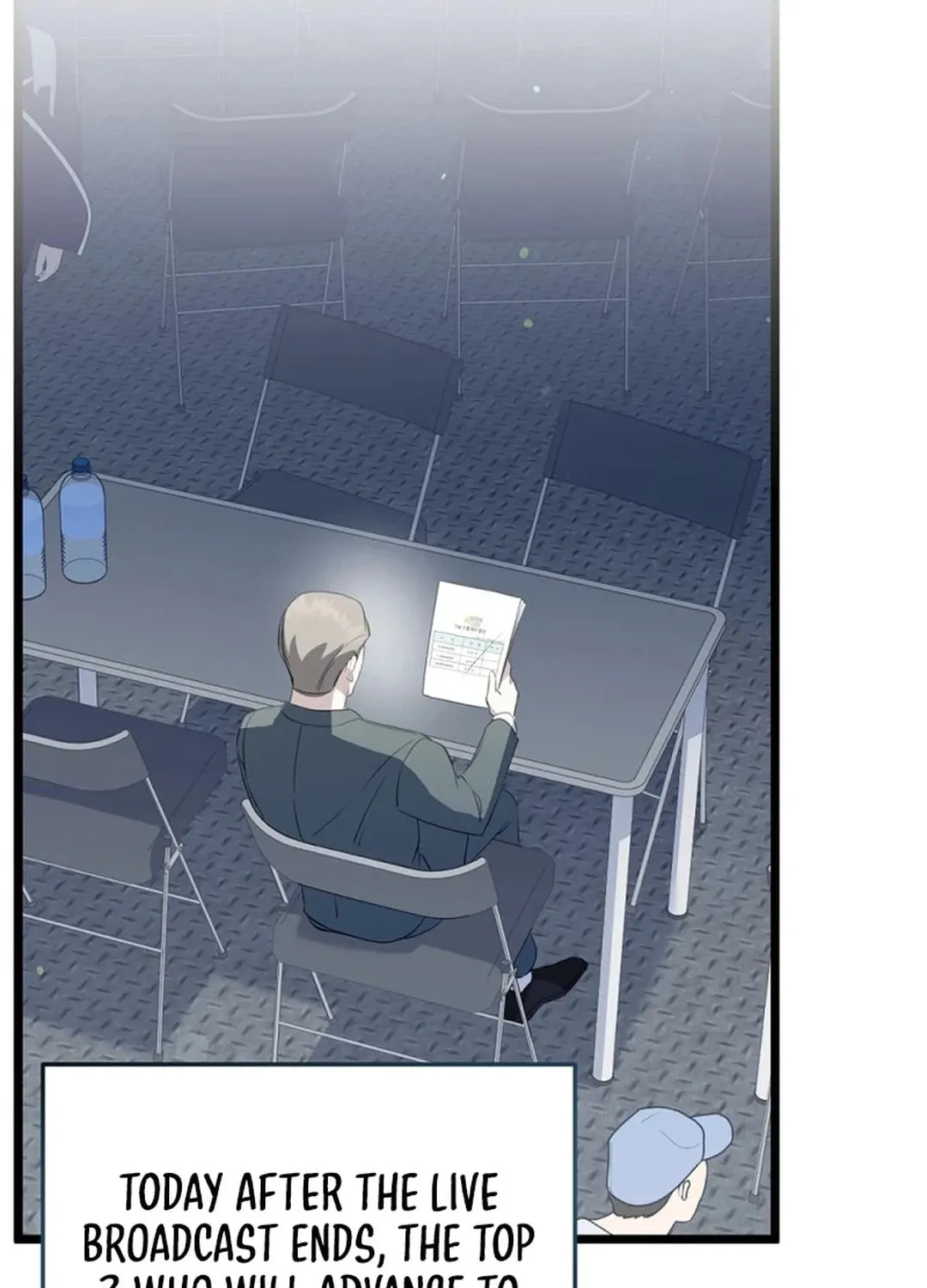 Read Return of a Crazy Genius Composer chapter 32 image 87 on Lezhin