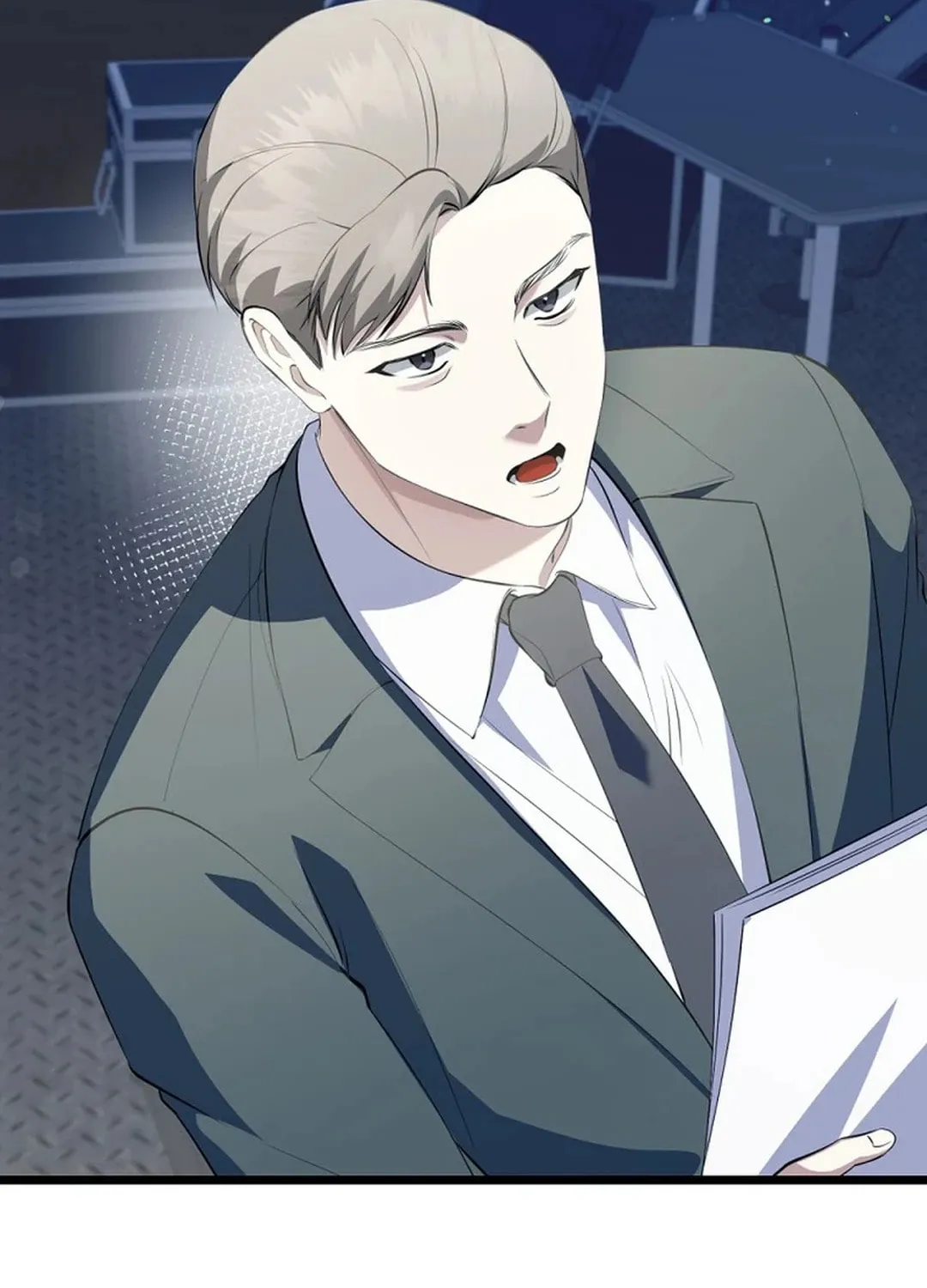 Read Return of a Crazy Genius Composer chapter 32 image 94 on Lezhin