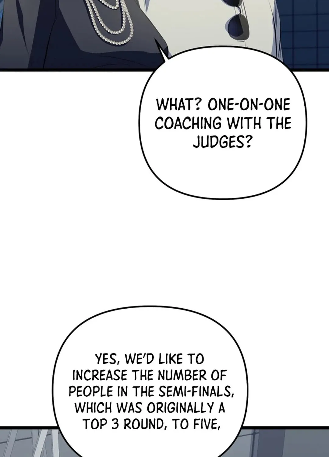 Read Return of a Crazy Genius Composer chapter 32 image 96 on Lezhin