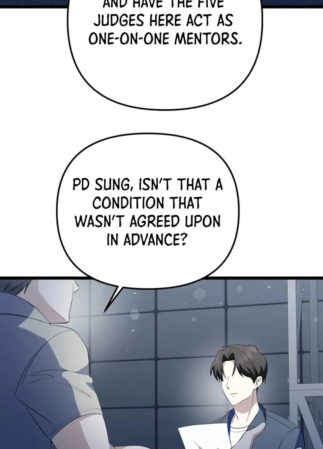 Read Return of a Crazy Genius Composer chapter 32 image 98 on Lezhin