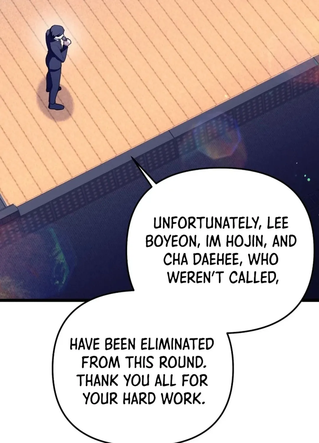 Read Return of a Crazy Genius Composer chapter 33 image 1 on Lezhin