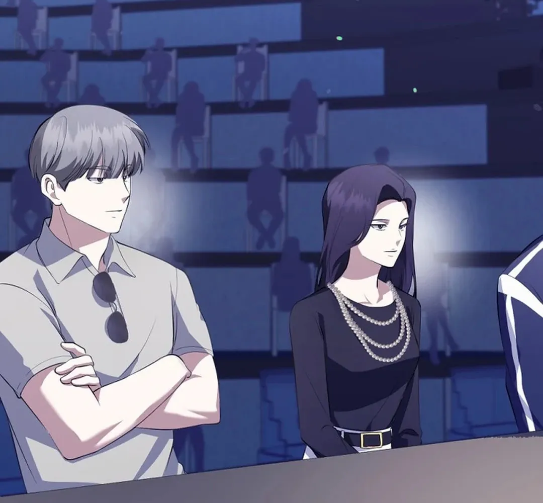 Read Return of a Crazy Genius Composer chapter 33 image 11 on Lezhin