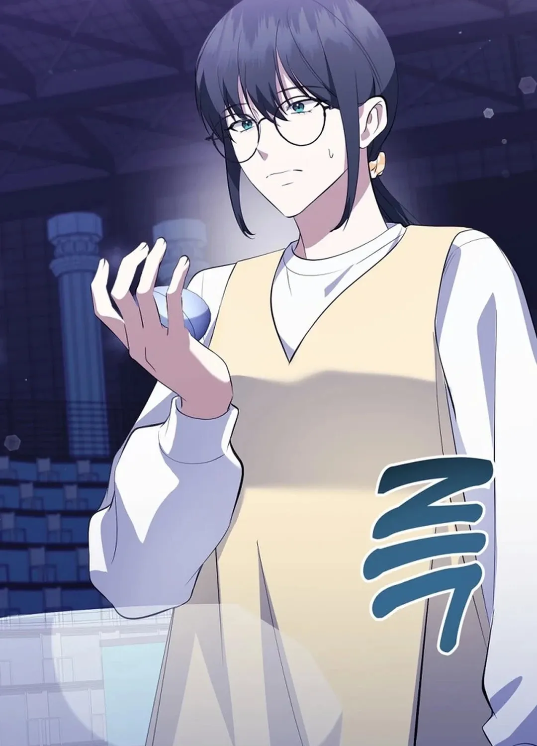 Read Return of a Crazy Genius Composer chapter 33 image 24 on Lezhin