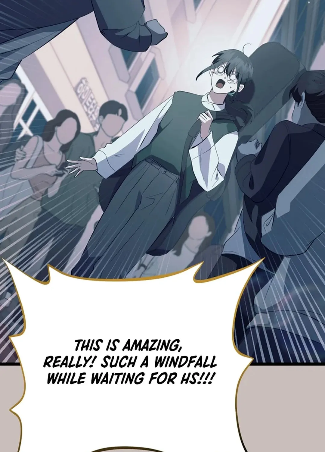 Read Return of a Crazy Genius Composer chapter 33 image 34 on Lezhin