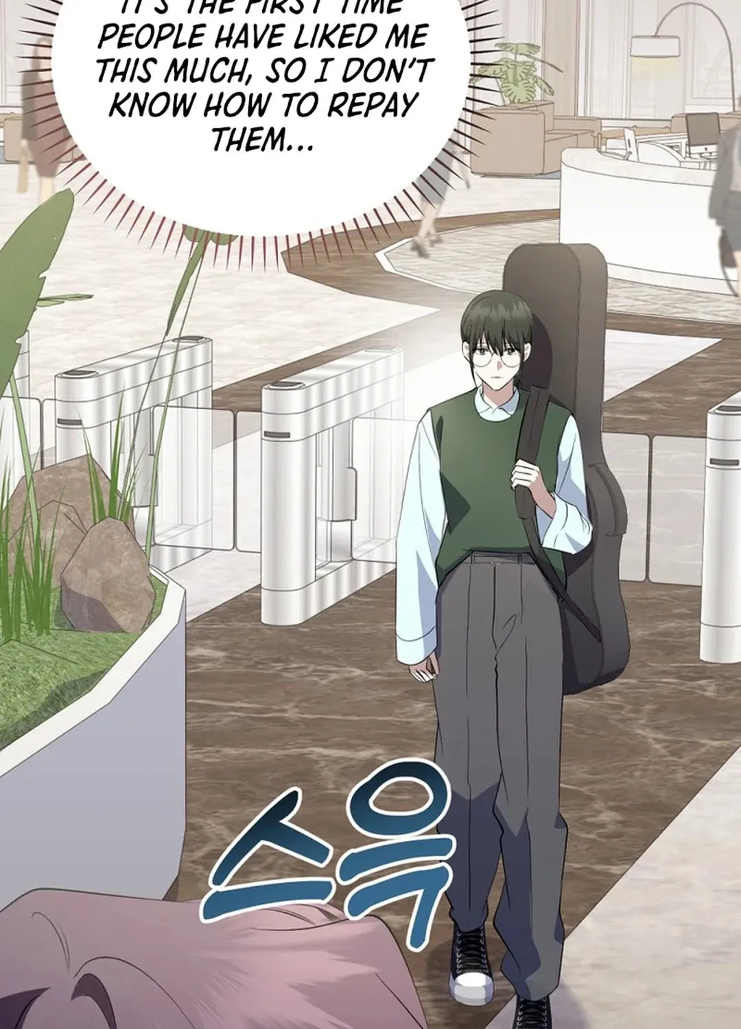 Read Return of a Crazy Genius Composer chapter 33 image 40 on Lezhin
