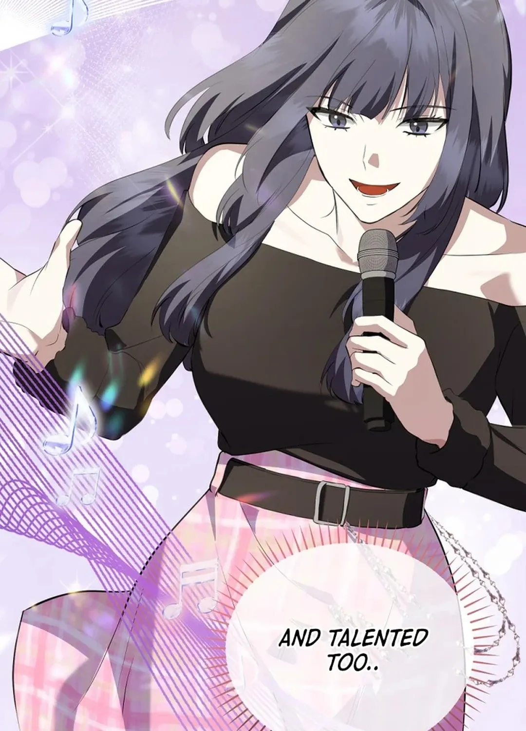 Read Return of a Crazy Genius Composer chapter 33 image 84 on Lezhin