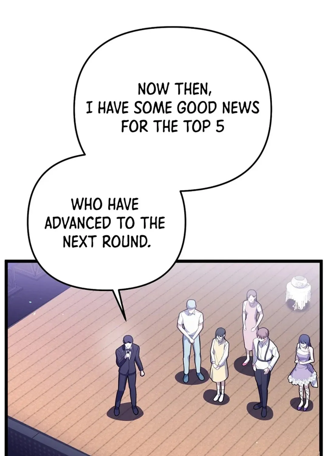 Read Return of a Crazy Genius Composer chapter 33 image 9 on Lezhin