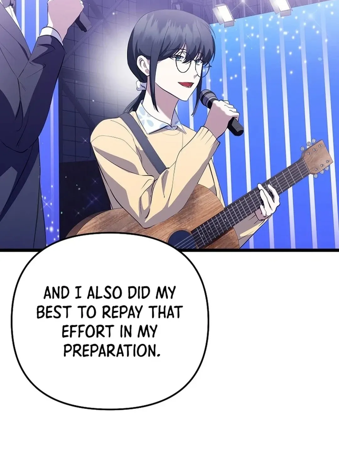 Read Return of a Crazy Genius Composer chapter 34 image 2 on Lezhin