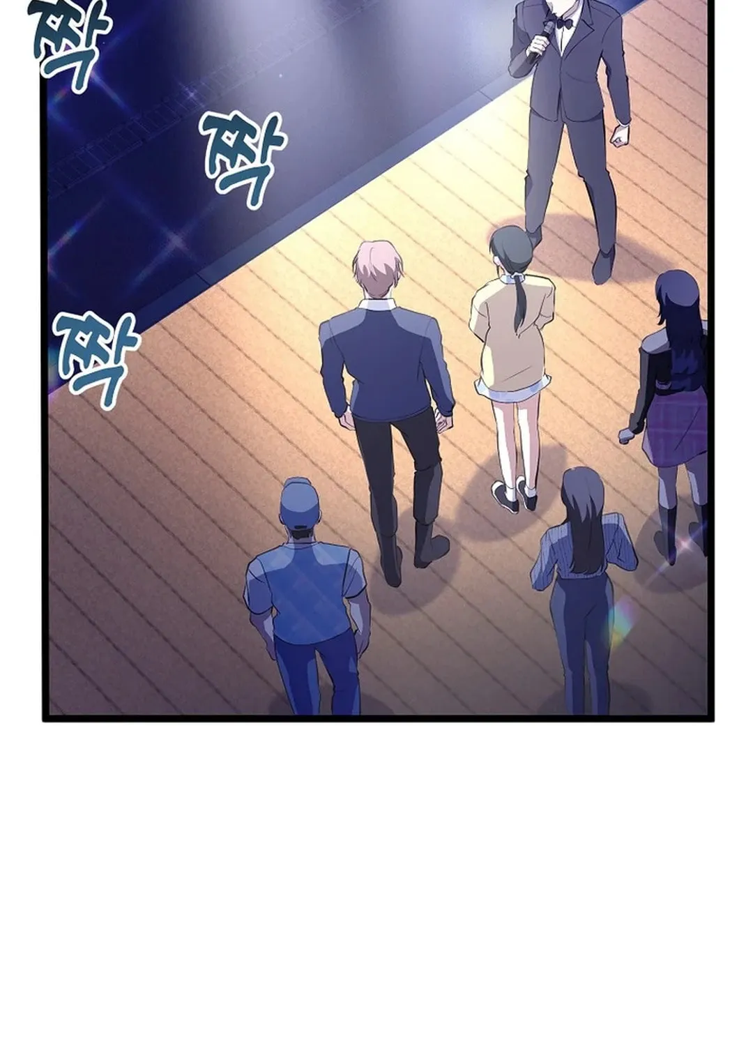 Read Return of a Crazy Genius Composer chapter 34 image 35 on Lezhin