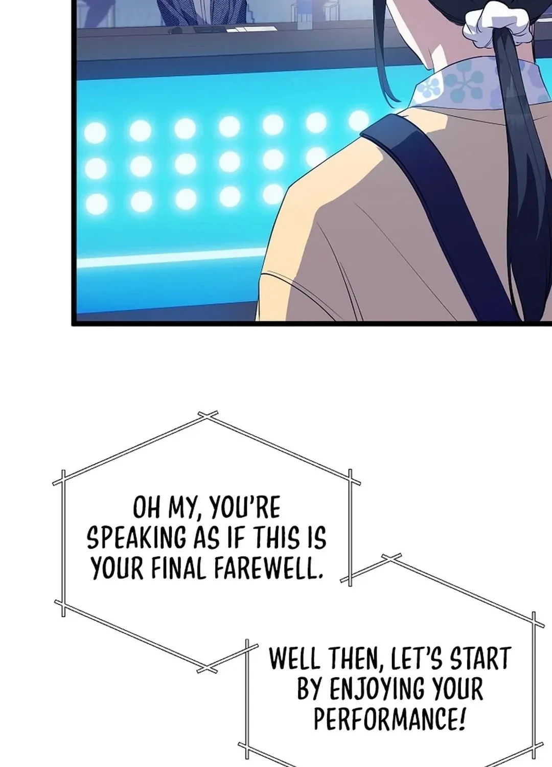 Read Return of a Crazy Genius Composer chapter 34 image 4 on Lezhin