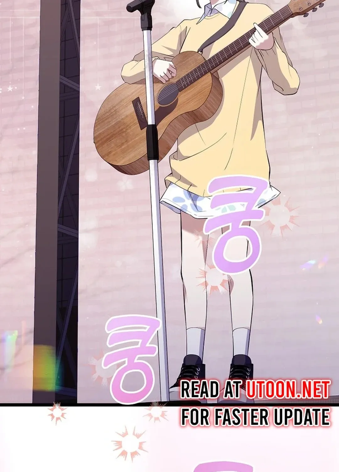 Read Return of a Crazy Genius Composer chapter 34 image 8 on Lezhin