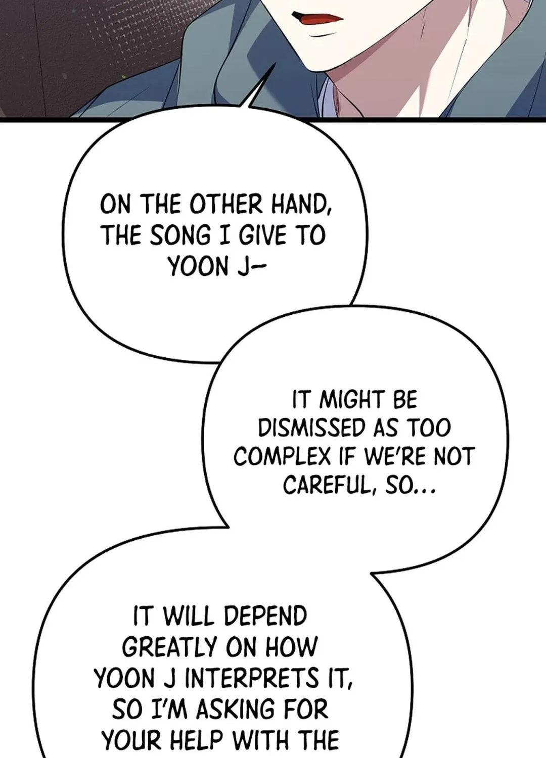 Read Return of a Crazy Genius Composer chapter 34 image 82 on Lezhin