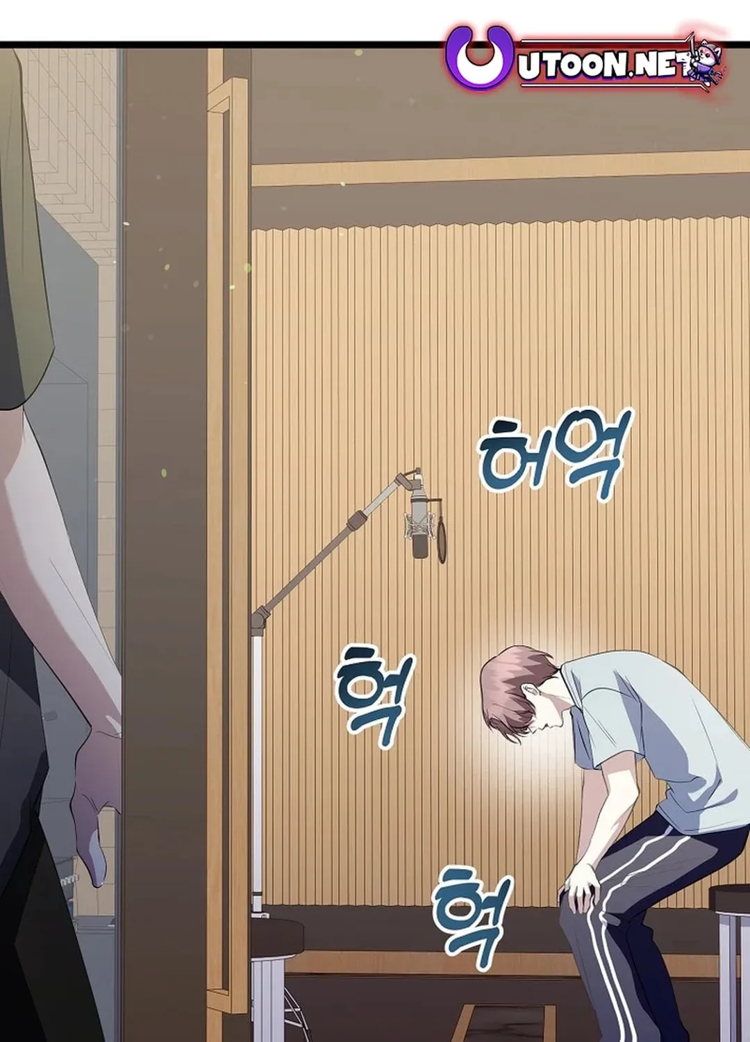 Read Return of a Crazy Genius Composer chapter 34 image 91 on Lezhin