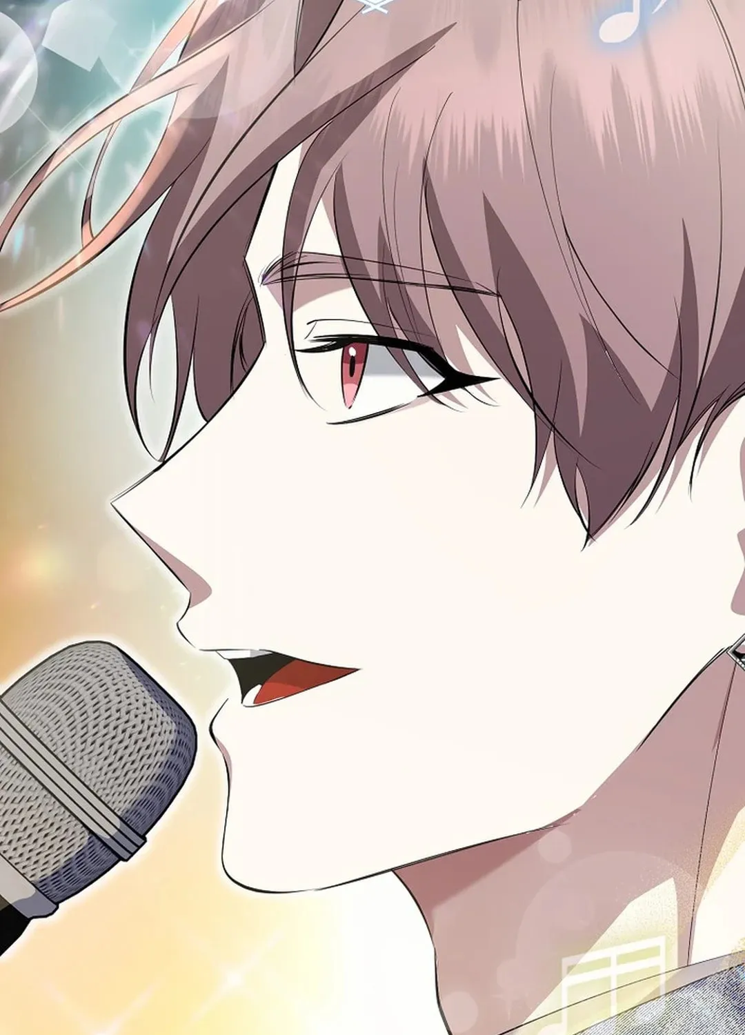 Read Return of a Crazy Genius Composer chapter 35 image 29 on Lezhin
