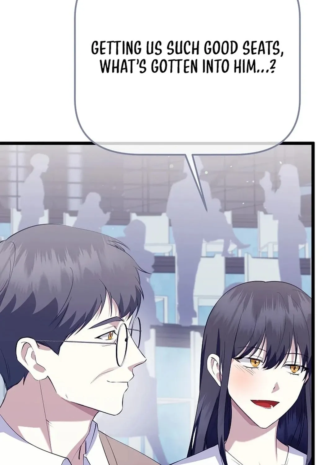 Read Return of a Crazy Genius Composer chapter 35 image 3 on Lezhin