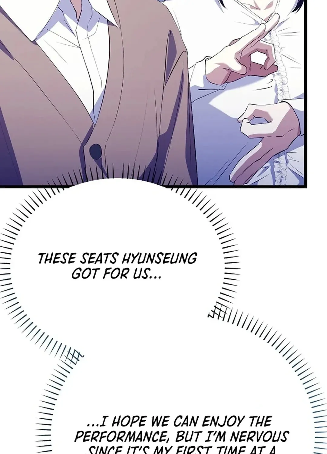Read Return of a Crazy Genius Composer chapter 35 image 4 on Lezhin