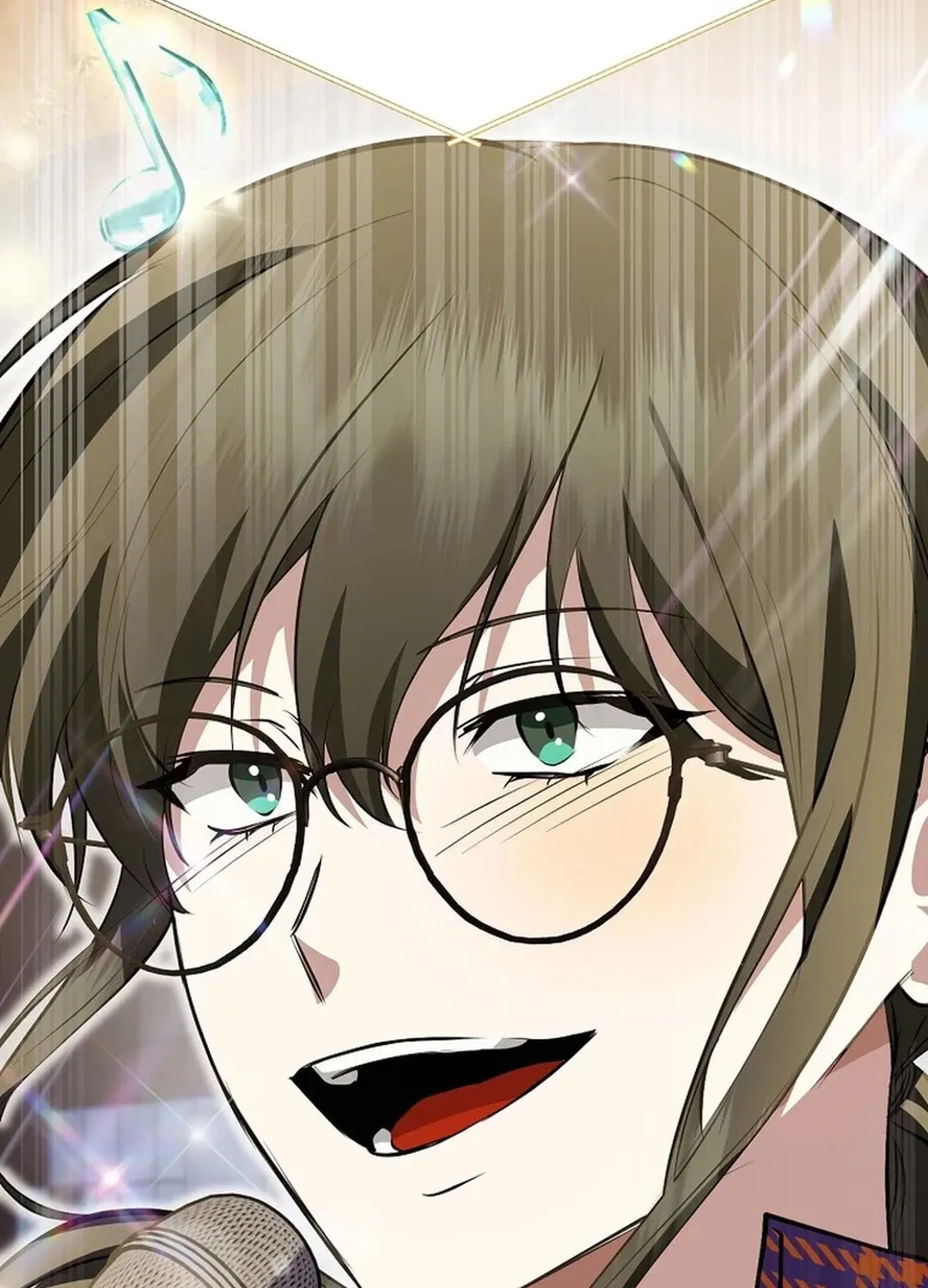 Read Return of a Crazy Genius Composer chapter 35 image 84 on Lezhin
