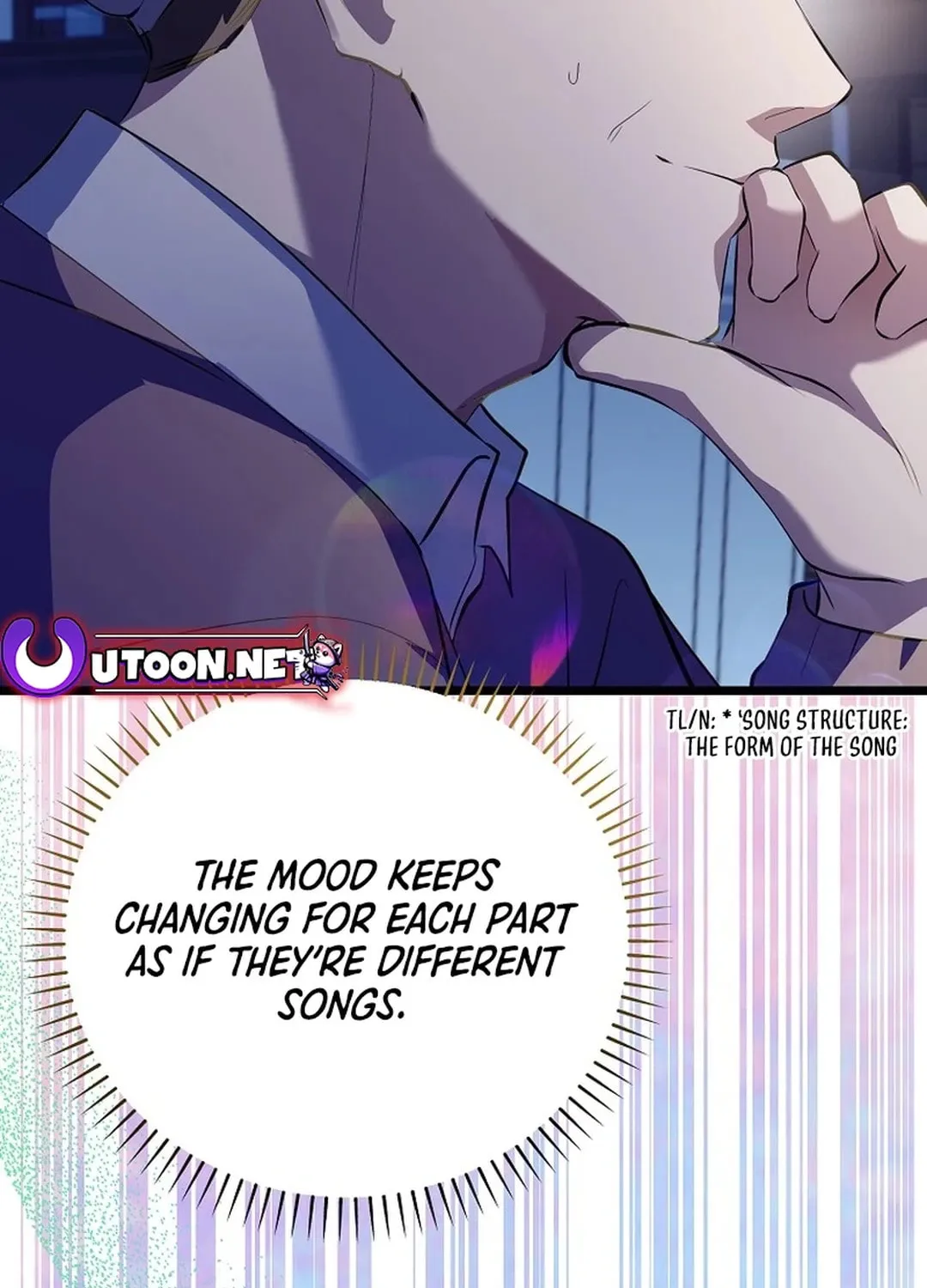 Read Return of a Crazy Genius Composer chapter 35 image 92 on Lezhin