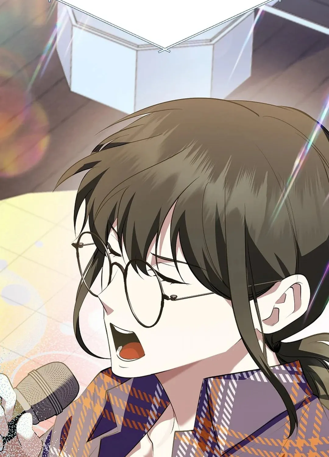 Read Return of a Crazy Genius Composer chapter 35 image 95 on Lezhin