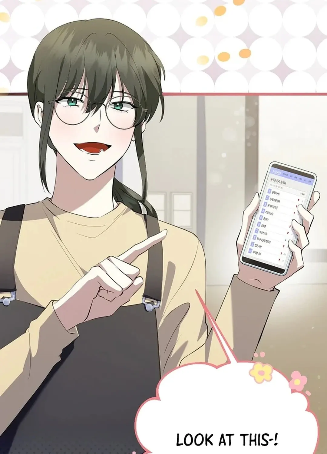 Read Return of a Crazy Genius Composer chapter 36 image 2 on Lezhin