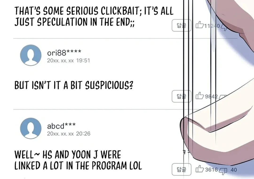 Read Return of a Crazy Genius Composer chapter 36 image 52 on Lezhin