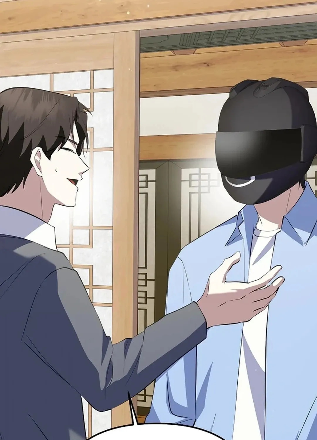 Read Return of a Crazy Genius Composer chapter 37 image 2 on Lezhin