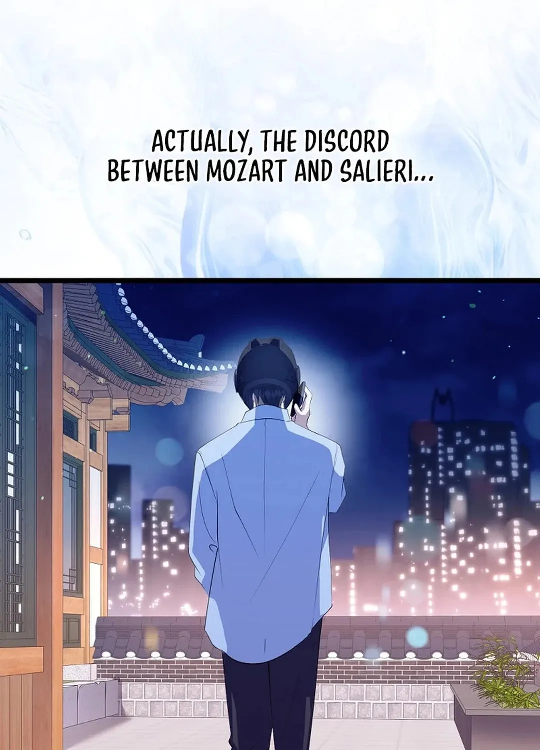 Read Return of a Crazy Genius Composer chapter 37 image 60 on Lezhin