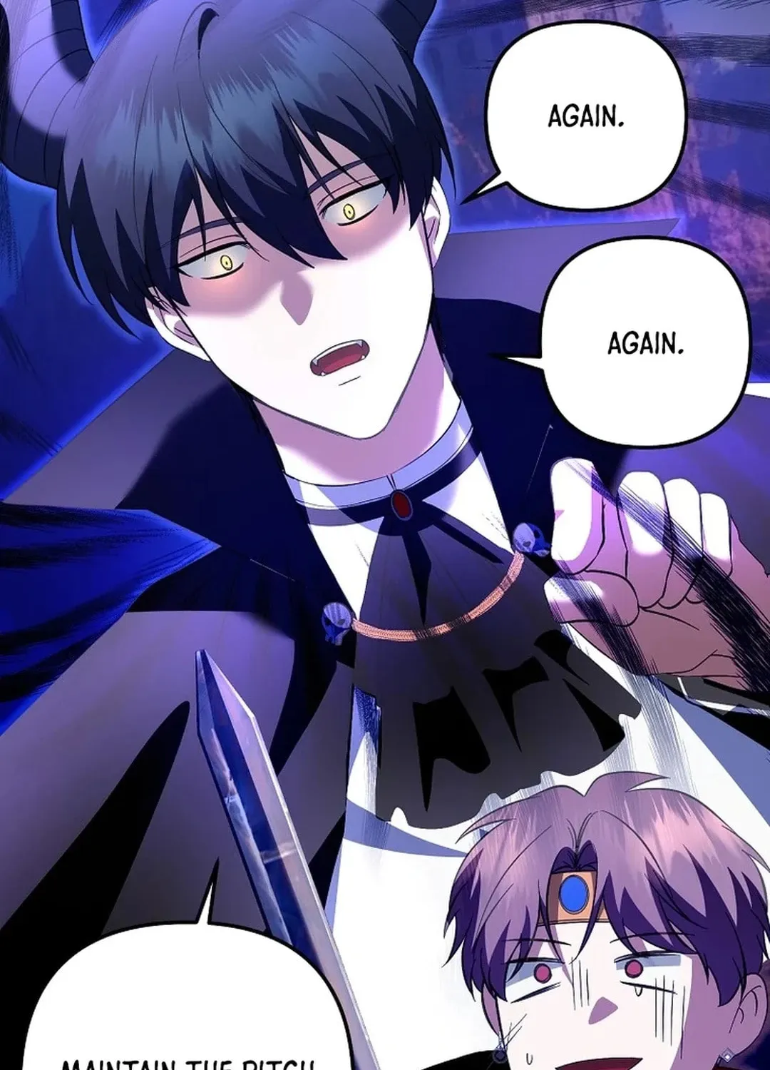Read Return of a Crazy Genius Composer chapter 38 image 1 on Lezhin