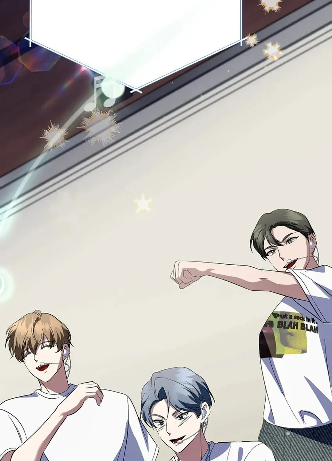 Read Return of a Crazy Genius Composer chapter 38 image 152 on Lezhin