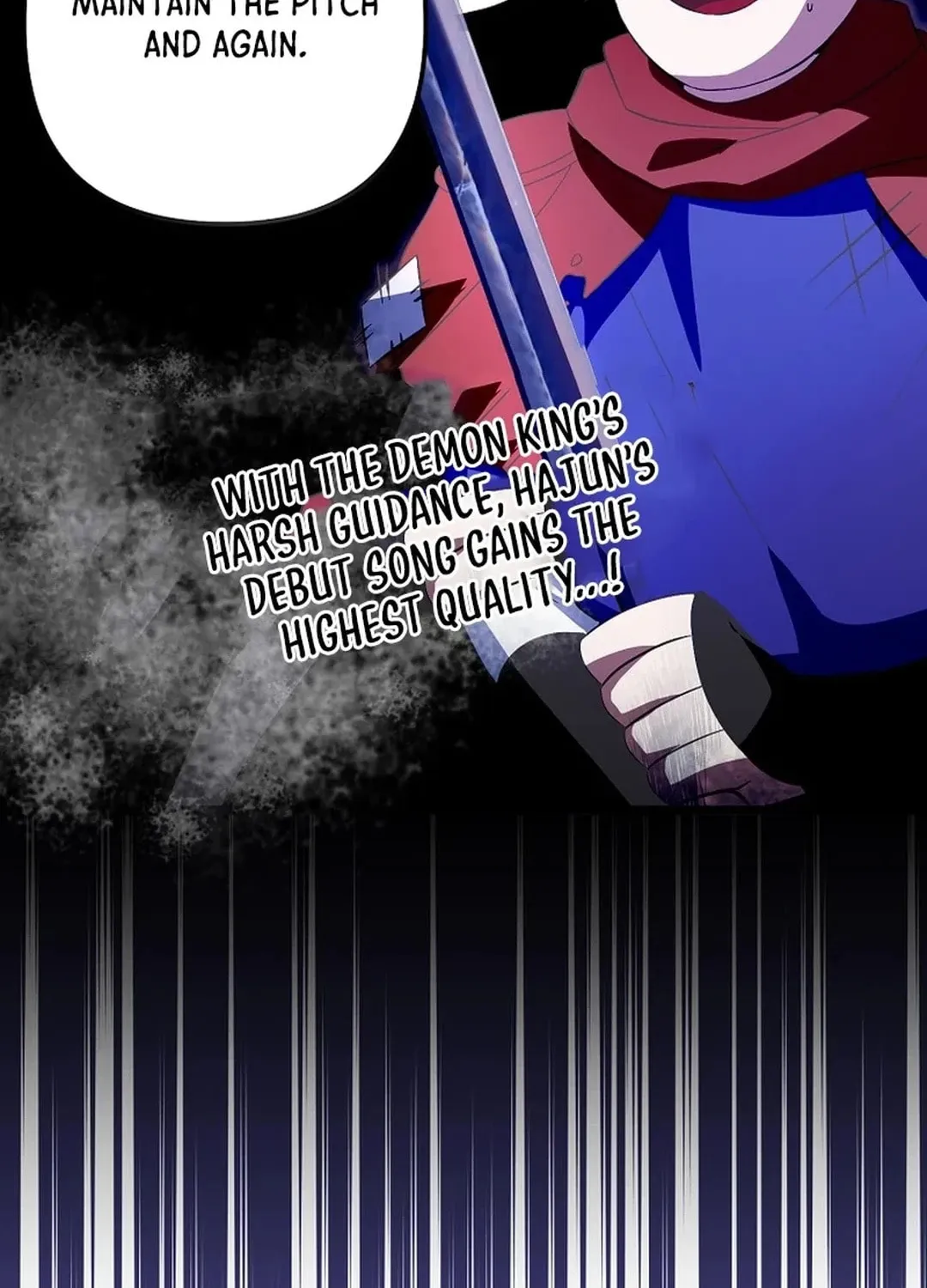 Read Return of a Crazy Genius Composer chapter 38 image 2 on Lezhin