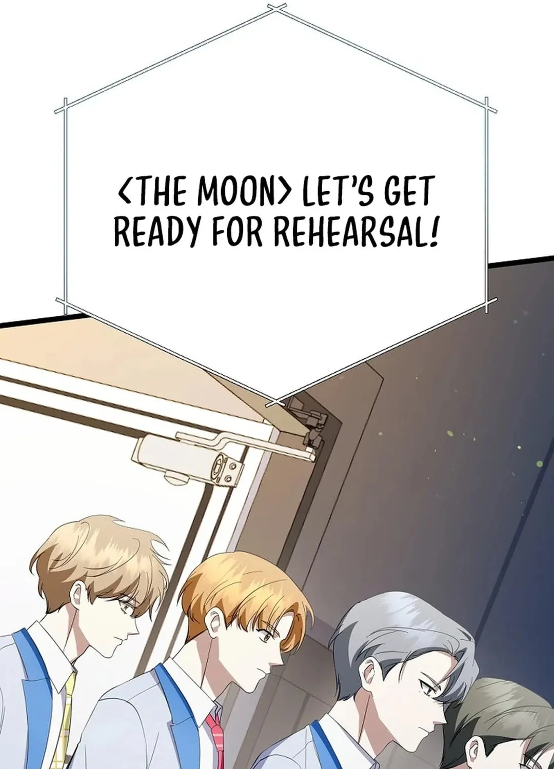 Read Return of a Crazy Genius Composer chapter 38 image 32 on Lezhin