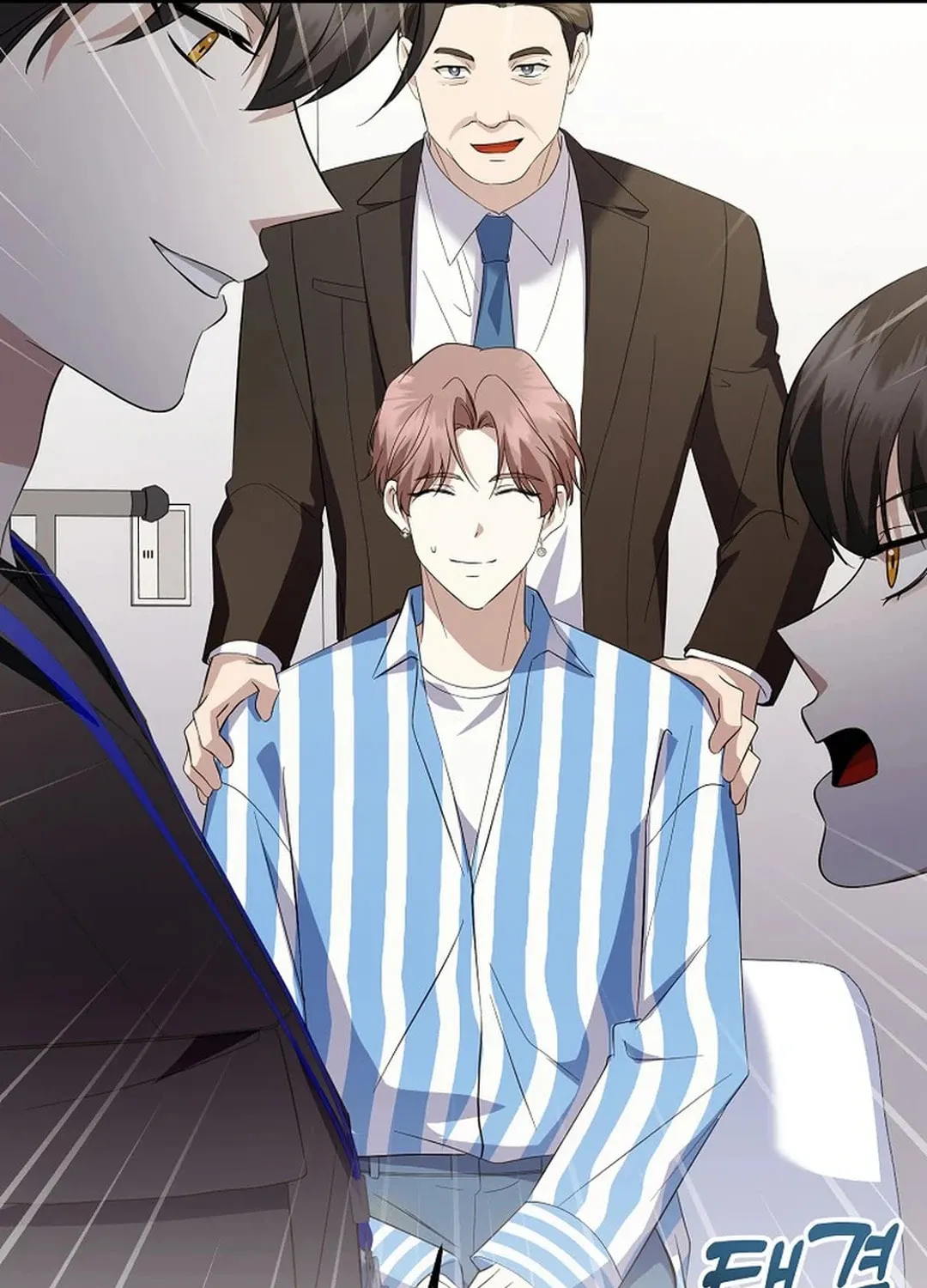 Read Return of a Crazy Genius Composer chapter 38 image 71 on Lezhin