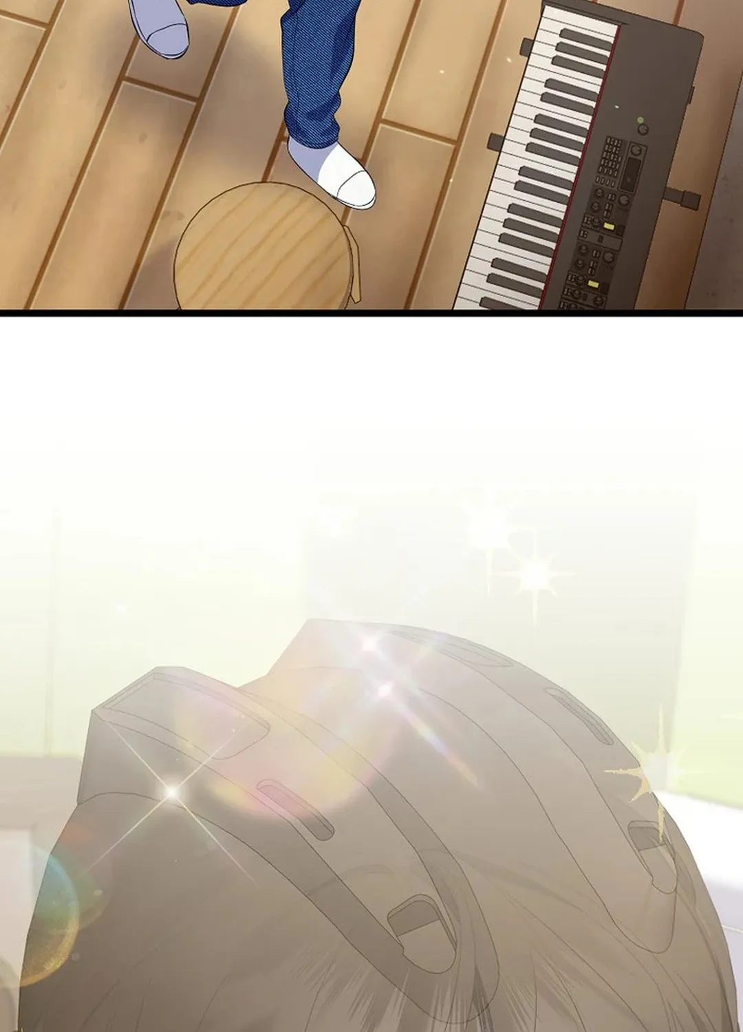 Read Return of a Crazy Genius Composer chapter 39 image 104 on Lezhin