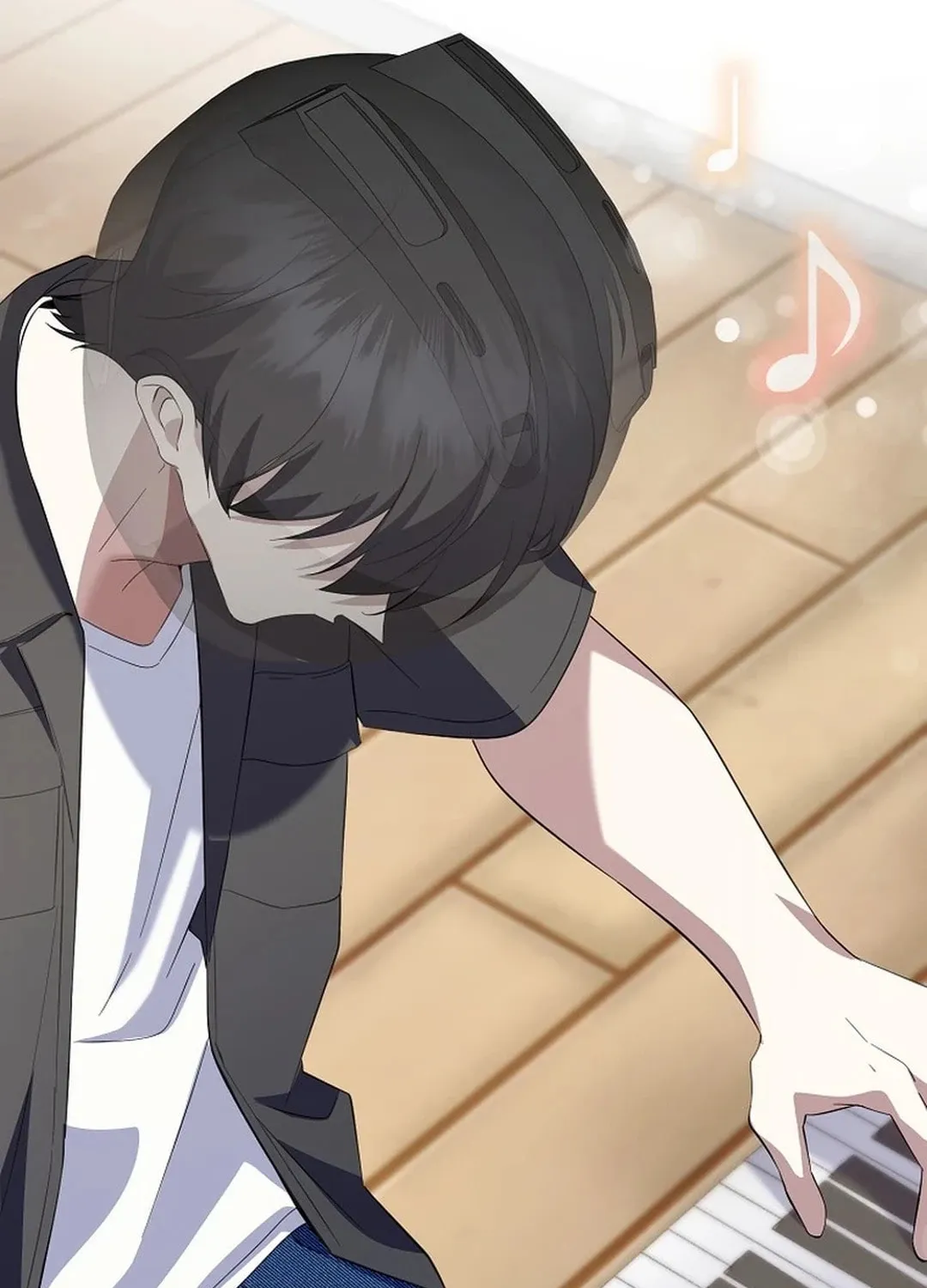 Read Return of a Crazy Genius Composer chapter 39 image 118 on Lezhin