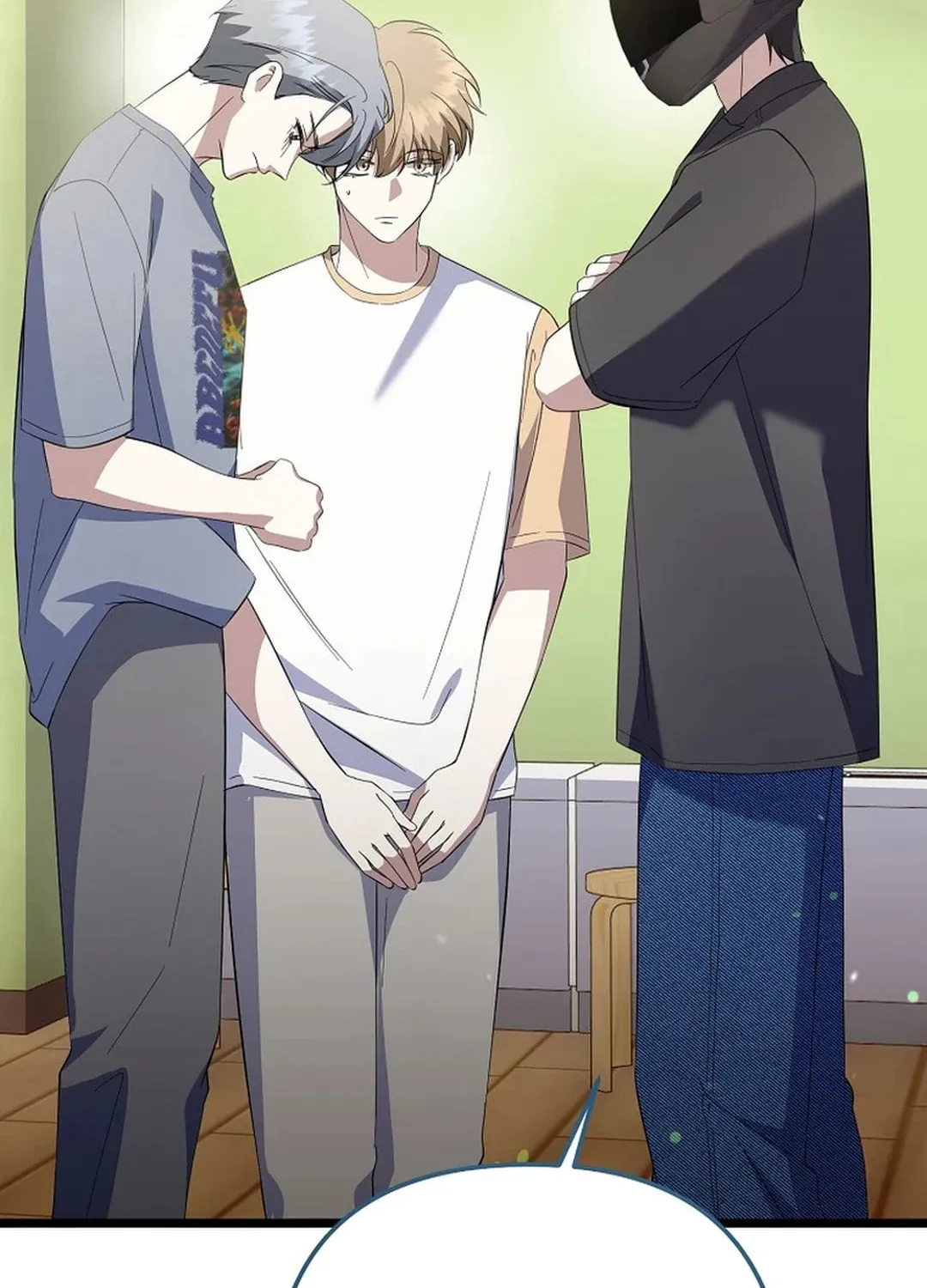 Read Return of a Crazy Genius Composer chapter 39 image 128 on Lezhin