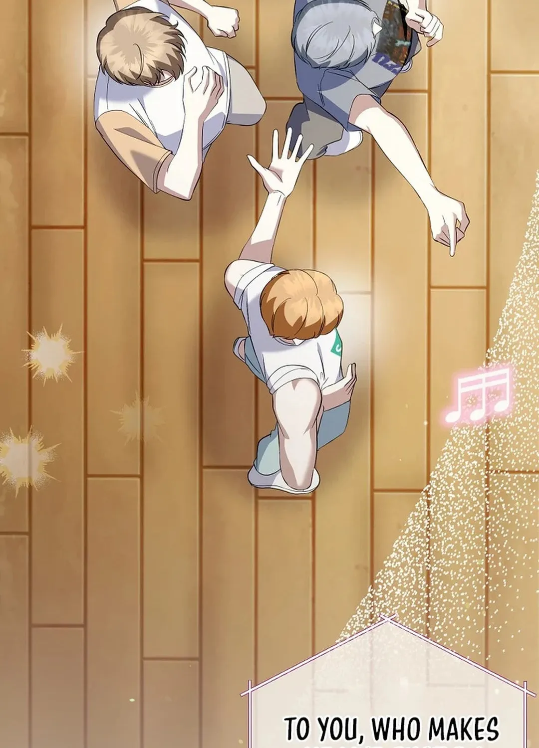 Read Return of a Crazy Genius Composer chapter 39 image 17 on Lezhin