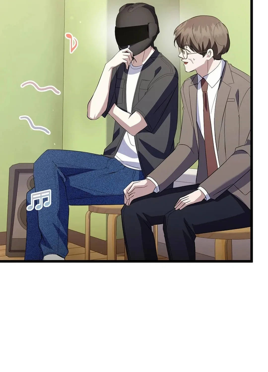 Read Return of a Crazy Genius Composer chapter 39 image 23 on Lezhin