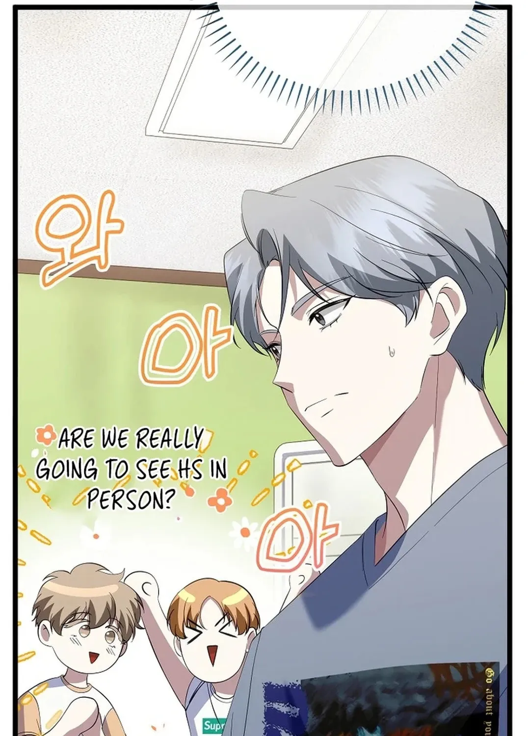 Read Return of a Crazy Genius Composer chapter 39 image 5 on Lezhin
