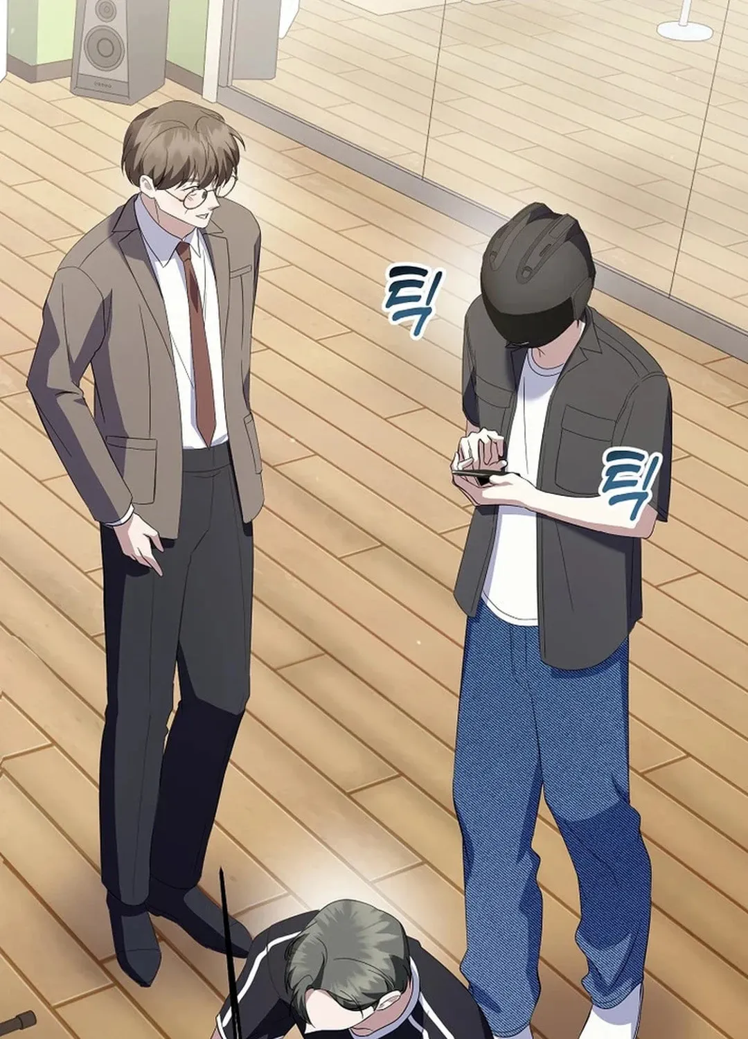 Read Return of a Crazy Genius Composer chapter 39 image 58 on Lezhin